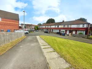 Driveway- click for photo gallery